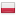 dot.org.pl server is located in Poland